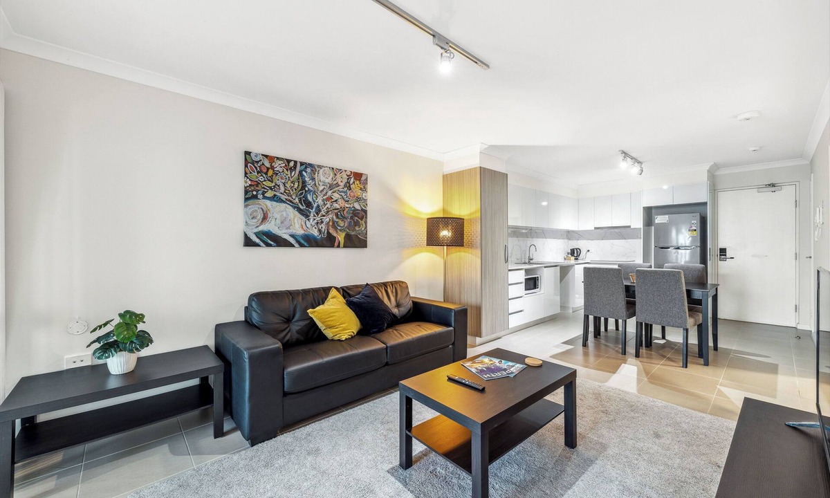 Rockingham Apartment | Yaran Suites