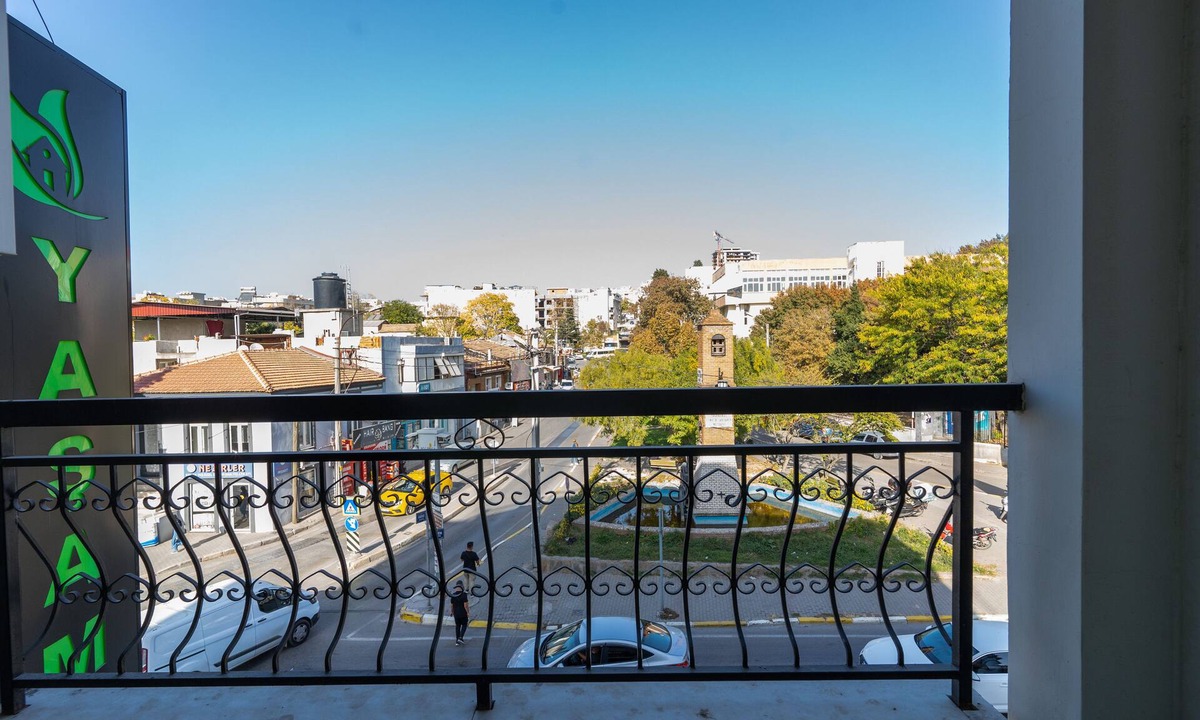 Buca Hotel | Yasam Otel