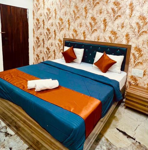 Amarnath Hotel | Yash Residency Lodging And Boarding
