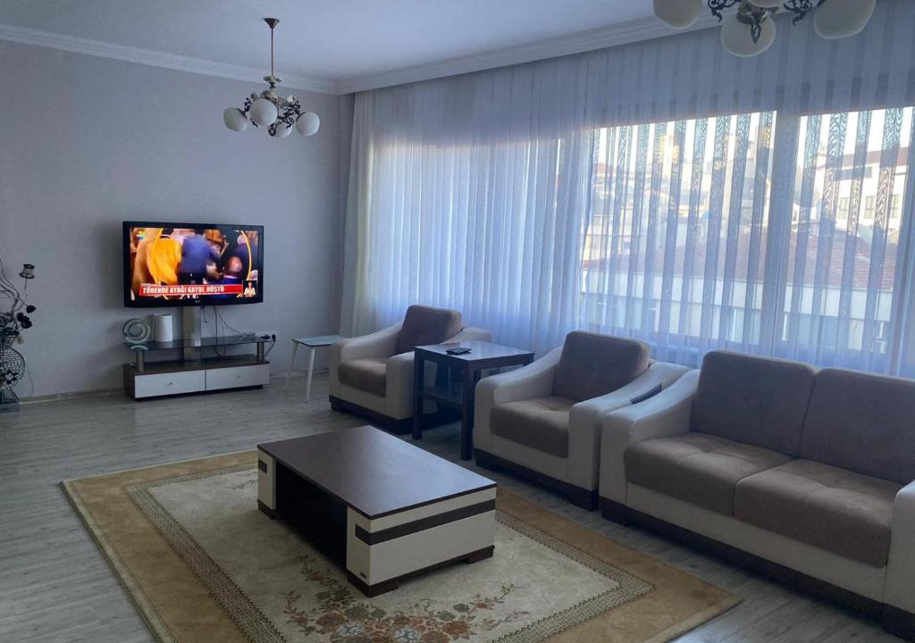 Sisli Apartment | Yavuz Home