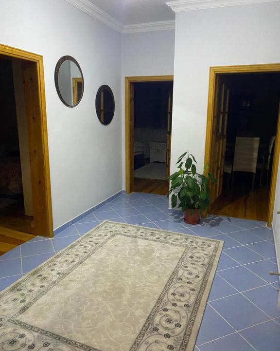 Macka Apartment | Yavuz home