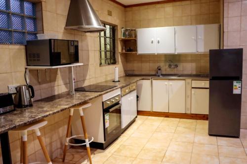 Kasane Apartment | Yaxida's warmth