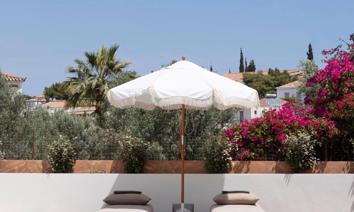Spetses House | Yayaki Spetses