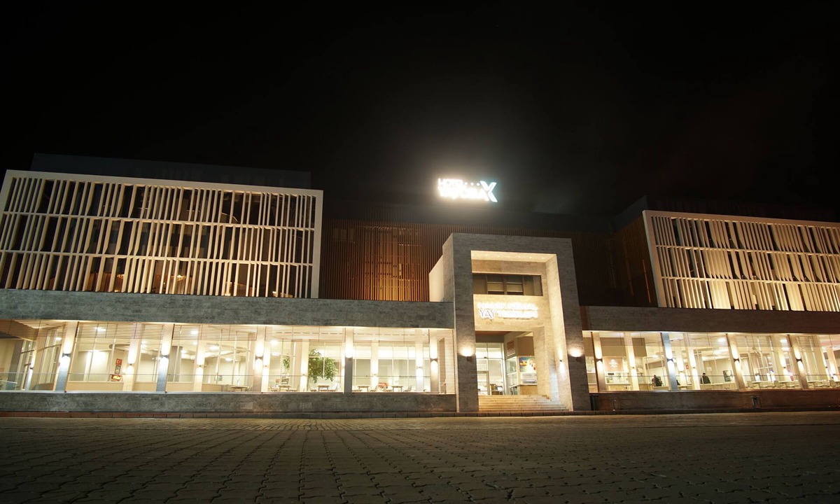 Suleymanpasa Hotel | Yayoba Hotel
