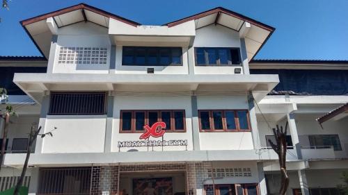 Samut Sakhon Apartment | YCMmuatThai GYM