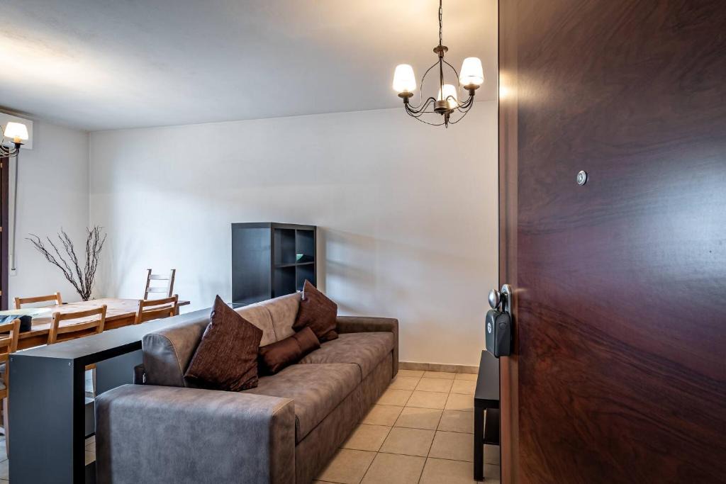 Coverciano Apartment | YD Settimello with parking