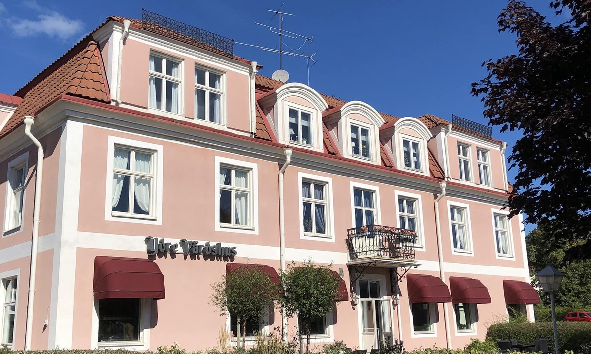 Osterbymo Bed & Breakfast | Ydre Bed & Breakfast