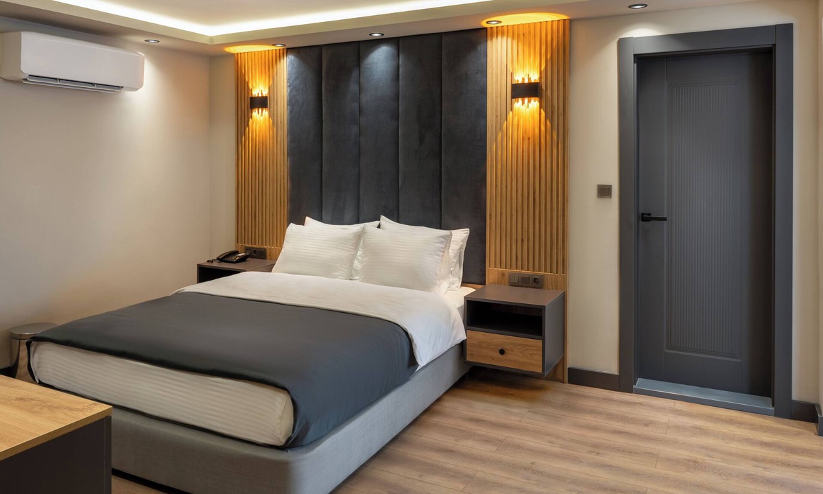 Arhavi Hotel | Yeşilton Otel