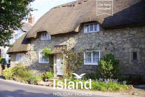 Niton House | Ye Olde Cottage