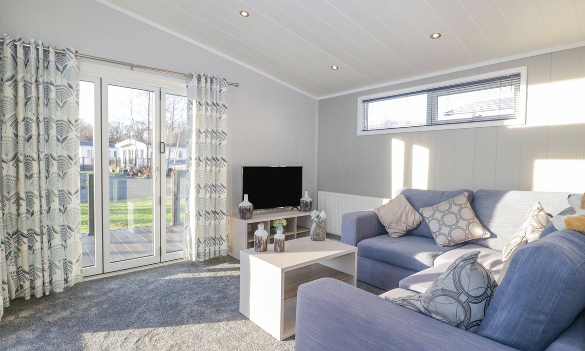 Tewitfield Cottage | Yealand 36