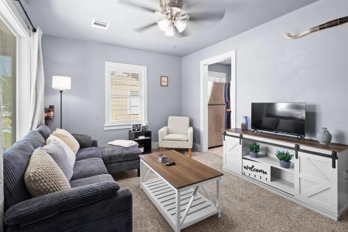 Amarillo House | YeeHaw BnB