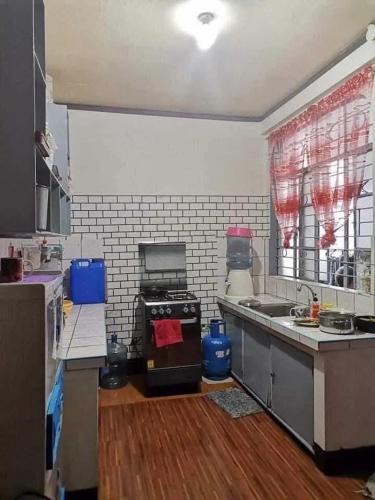 Binangonan Apartment | Yeji apartment