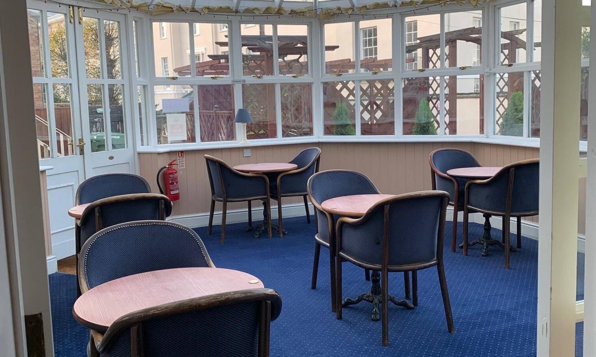 Ryde Hotel | Yelf's Hotel
