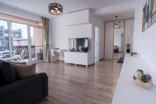 Timisoara Apartment | Yellow Apartment - Timisoara - Giroc - autorizat Ministerul Turismului