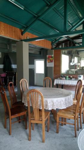Sanyi Bed & Breakfast | Yellow Stone M.V.
