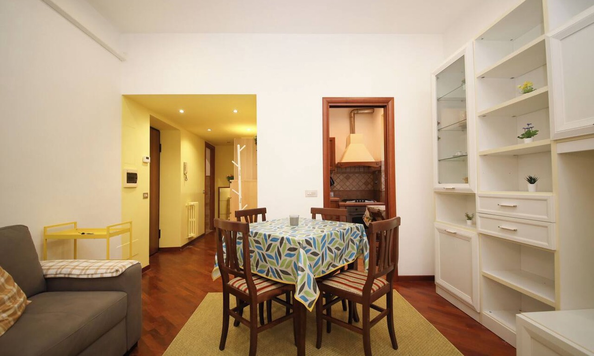 Aurelio Apartment | Yellowmat by Ghor