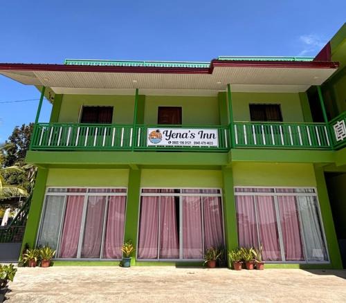 Cauayan Hotel | Yena's Inn