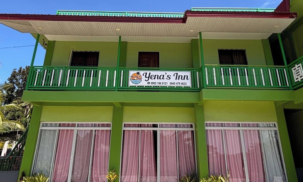 Cauayan Condo | Yena's Inn