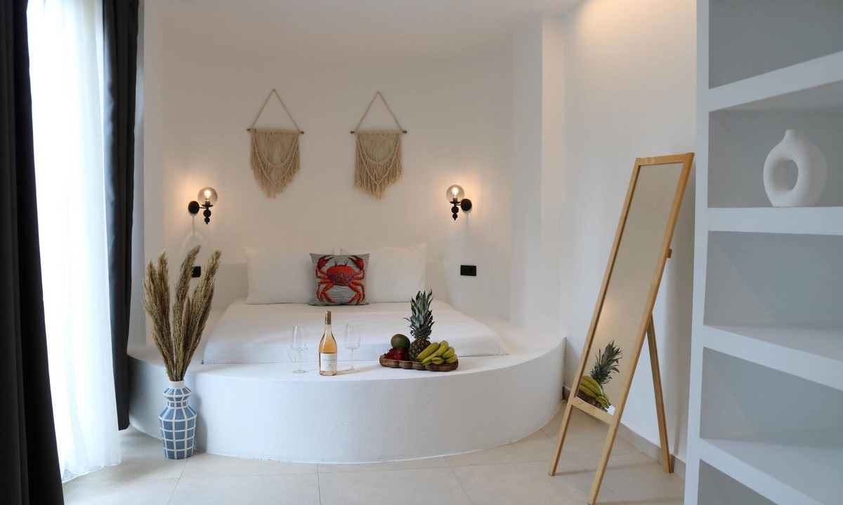 Akcapinar Hotel | Yengeç