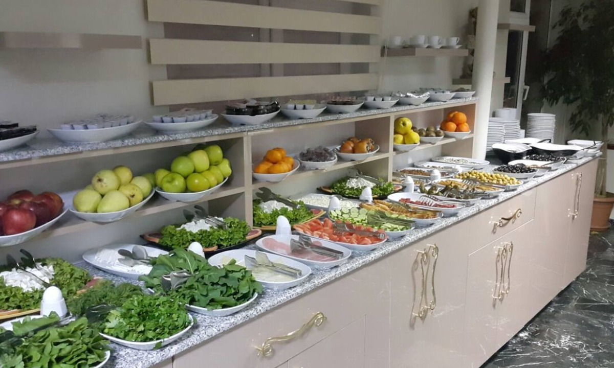 Battalgazi Hotel | Yeni Hotel