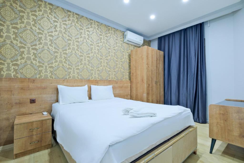 Aksaray Hotel | Yenikapi Hotels