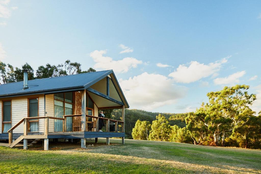 Yering Apartment | Yering Gorge Cottages