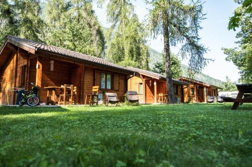 Ossana Other | Yes we camp! Cevedale