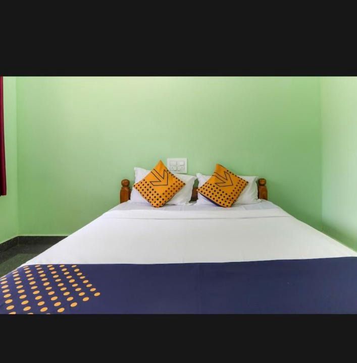 Mysore Hotel | Yeshwitha Residency
