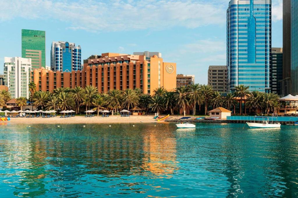 Al Zahiyah Apartment | Yestorest
