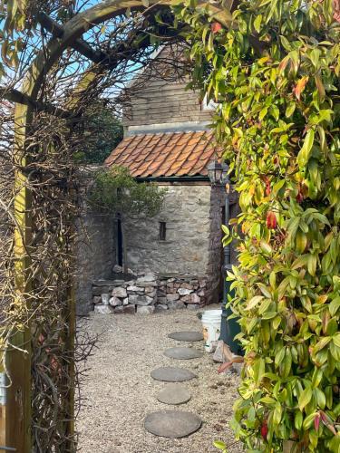 Backwell House | Yew Trees Barn