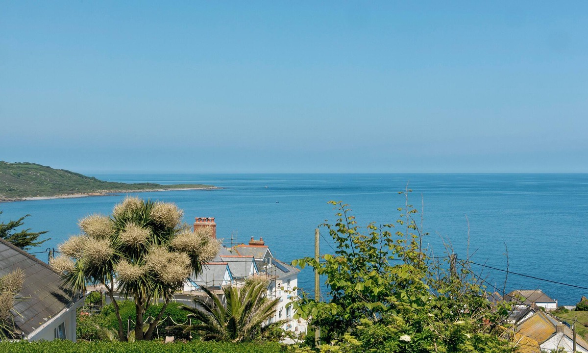 Coverack Hostel | YHA Coverack - Hostel