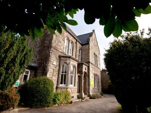 Hathersage Hostel | YHA Hathersage - Partner