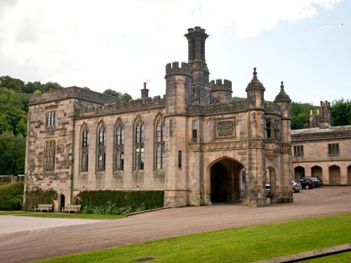 Ilam Hostel | YHA Ilam Hall