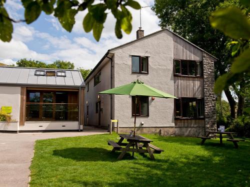Malham Hostel | YHA Malham