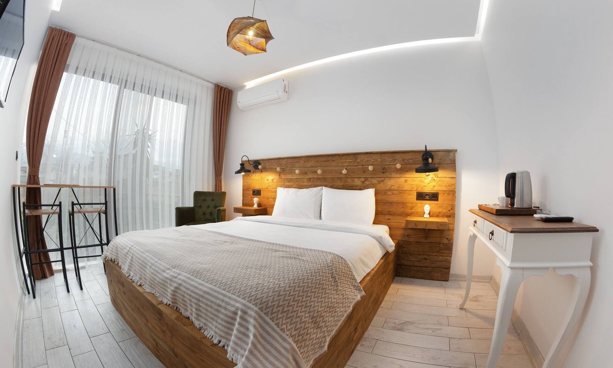 Sapanca House | Yiğit Pansiyon