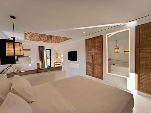 Ios Town Hotel | Yialos Ios Hotel