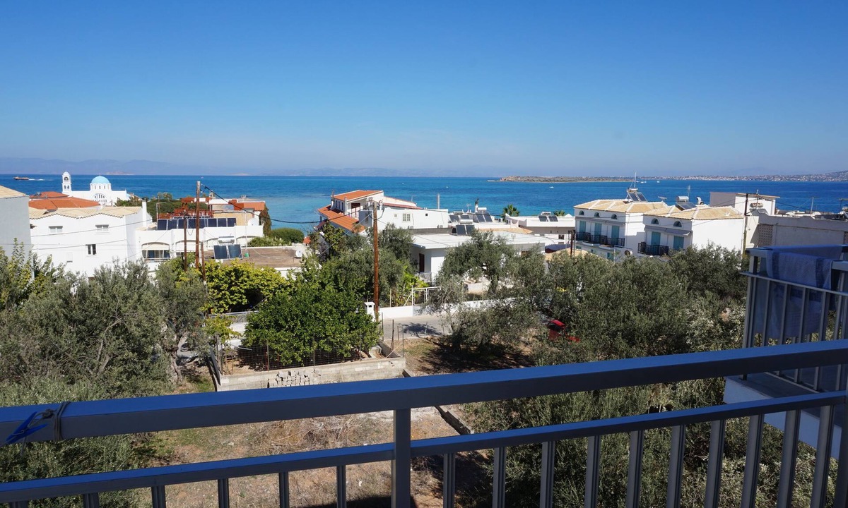 Scala House | Yialos Studios