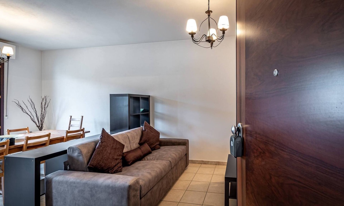 Coverciano Apartment | YiD Settimello with parking