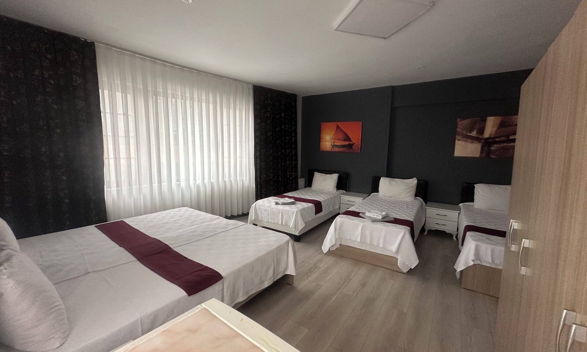 Suleymanpasa Cabin | Yildiz Hotel Tekirdağ