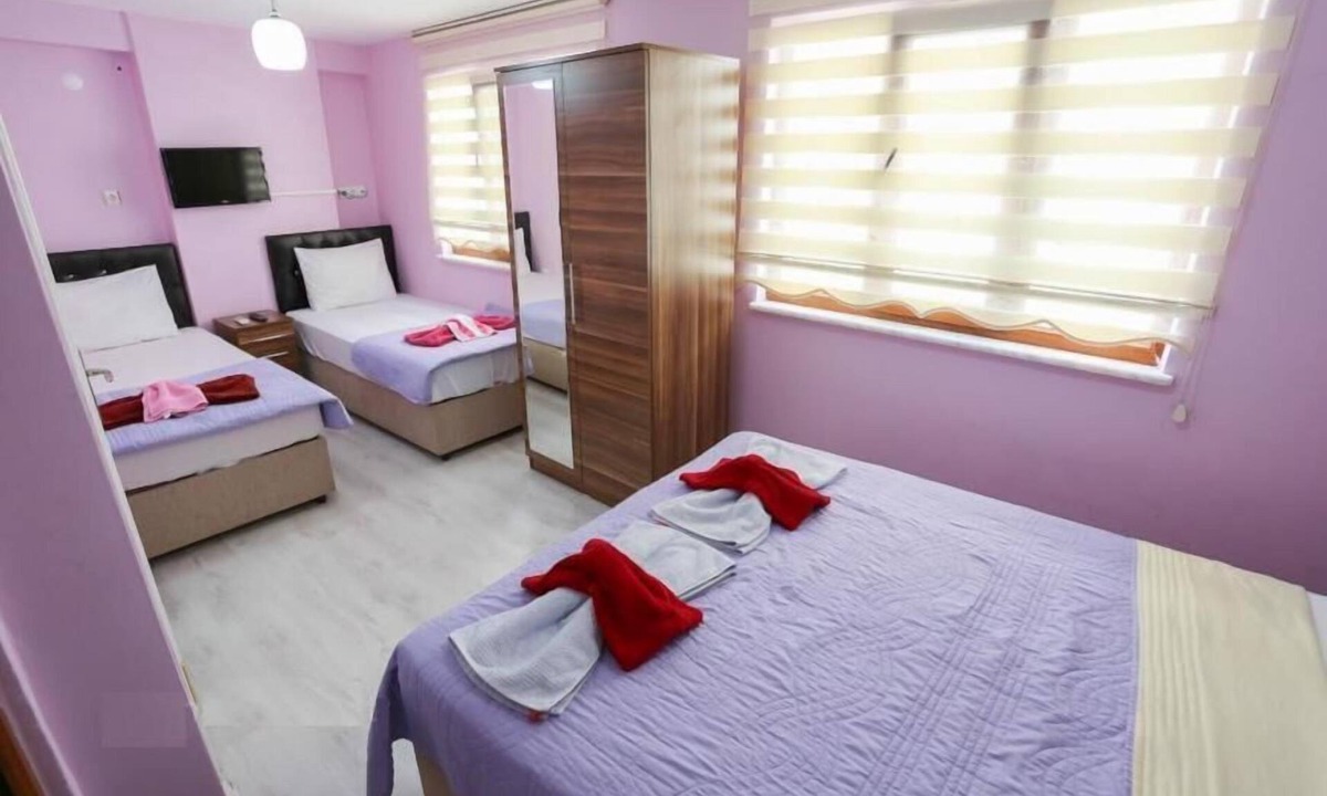 Amasra House | Yildiz Pansiyon