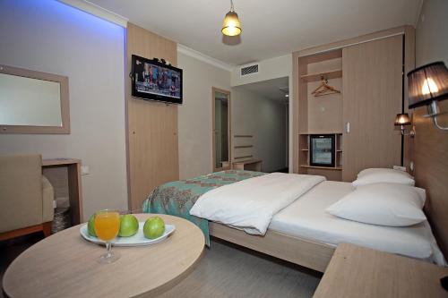 Samsun City Center Hotel | Yildizoglu Hotel