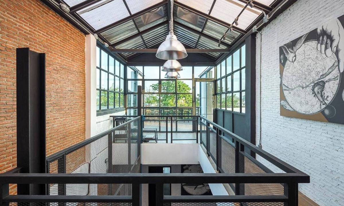 Nai Wiang Hostel | Yindee Travellers Lodge