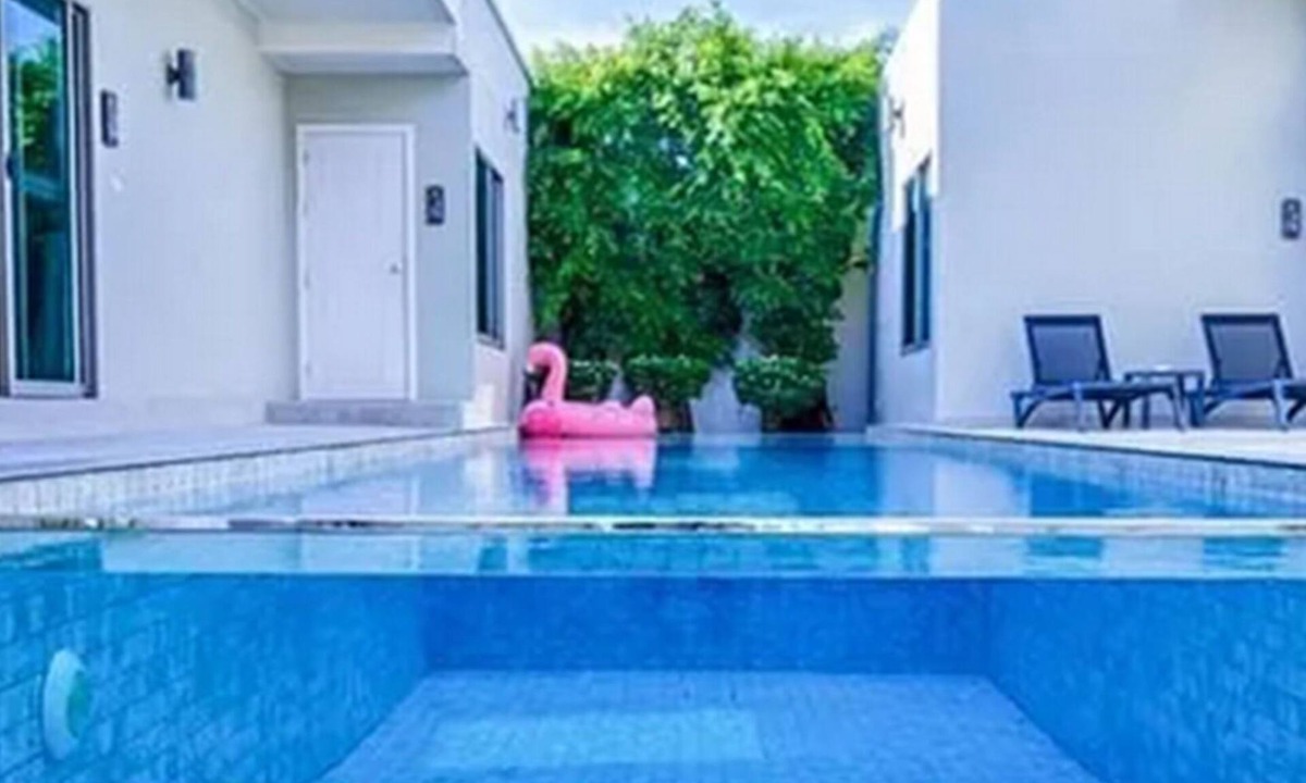Choeng Thale Villa | Yipmunta Pool Villa