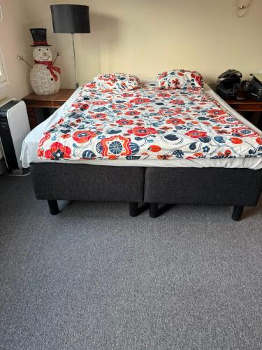 Ylikiiminki House | YKI Room