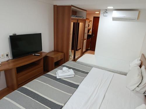 Ponta Negra Apartment | Yleus ApartHotel