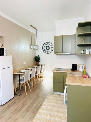Turda Apartment | Ylva Sofie