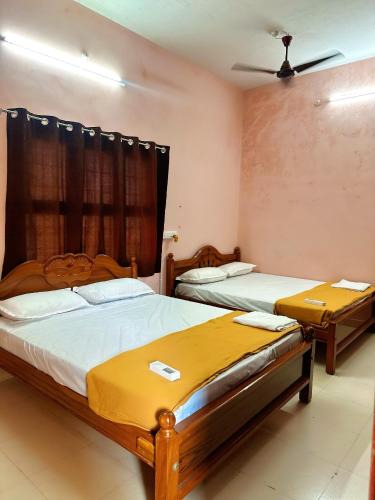 Tuticorin House | YMCA Tuticorin