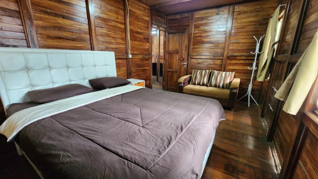 Parongpong Villa | Yo Villa