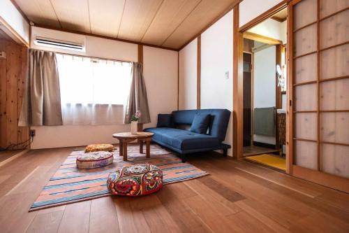 Mine House | yogahouse