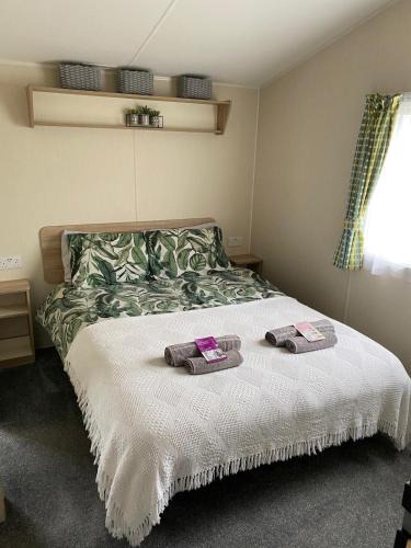 Isle of Thanet Resort | Yogi's Space